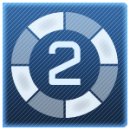 Trophy/Achievement Icon