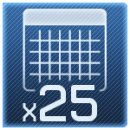 Trophy/Achievement Icon