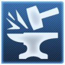 Trophy/Achievement Icon