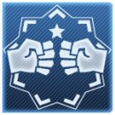 Trophy/Achievement Icon