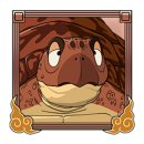 Trophy/Achievement Icon