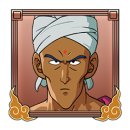 Trophy/Achievement Icon