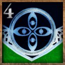 Trophy/Achievement Icon