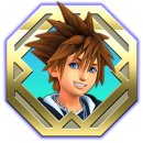 Trophy/Achievement Icon