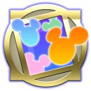 Trophy/Achievement Icon