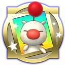 Trophy/Achievement Icon