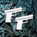 Trophy/Achievement Icon