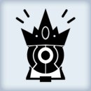 Trophy/Achievement Icon