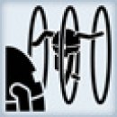 Trophy/Achievement Icon