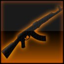 Trophy/Achievement Icon