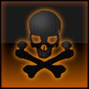 Trophy/Achievement Icon