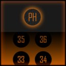 Trophy/Achievement Icon