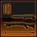 Trophy/Achievement Icon
