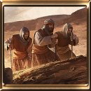 Trophy/Achievement Icon