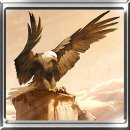Trophy/Achievement Icon