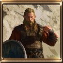 Trophy/Achievement Icon