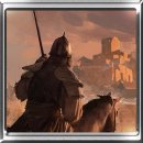 Trophy/Achievement Icon
