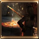 Trophy/Achievement Icon