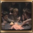Trophy/Achievement Icon