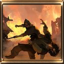 Trophy/Achievement Icon
