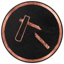 Trophy/Achievement Icon