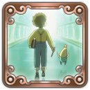 Trophy/Achievement Icon