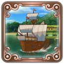 Trophy/Achievement Icon