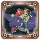 Trophy/Achievement Icon