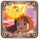 Trophy/Achievement Icon