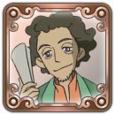 Trophy/Achievement Icon