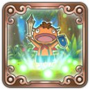 Trophy/Achievement Icon