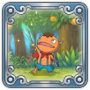 Trophy/Achievement Icon