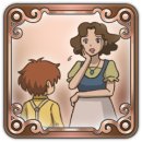 Trophy/Achievement Icon