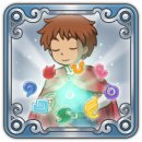 Trophy/Achievement Icon