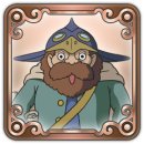 Trophy/Achievement Icon