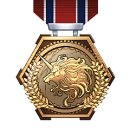Trophy/Achievement Icon