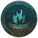 Trophy/Achievement Icon