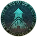 Trophy/Achievement Icon