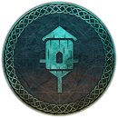 Trophy/Achievement Icon