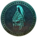 Trophy/Achievement Icon