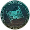 Trophy/Achievement Icon
