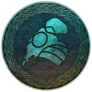 Trophy/Achievement Icon