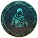 Trophy/Achievement Icon