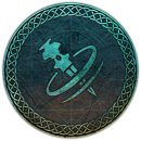 Trophy/Achievement Icon
