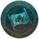 Trophy/Achievement Icon