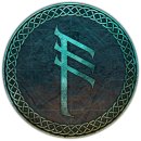 Trophy/Achievement Icon