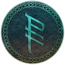 Trophy/Achievement Icon