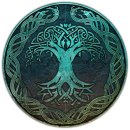 Trophy/Achievement Icon