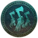 Trophy/Achievement Icon