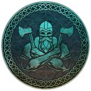 Trophy/Achievement Icon